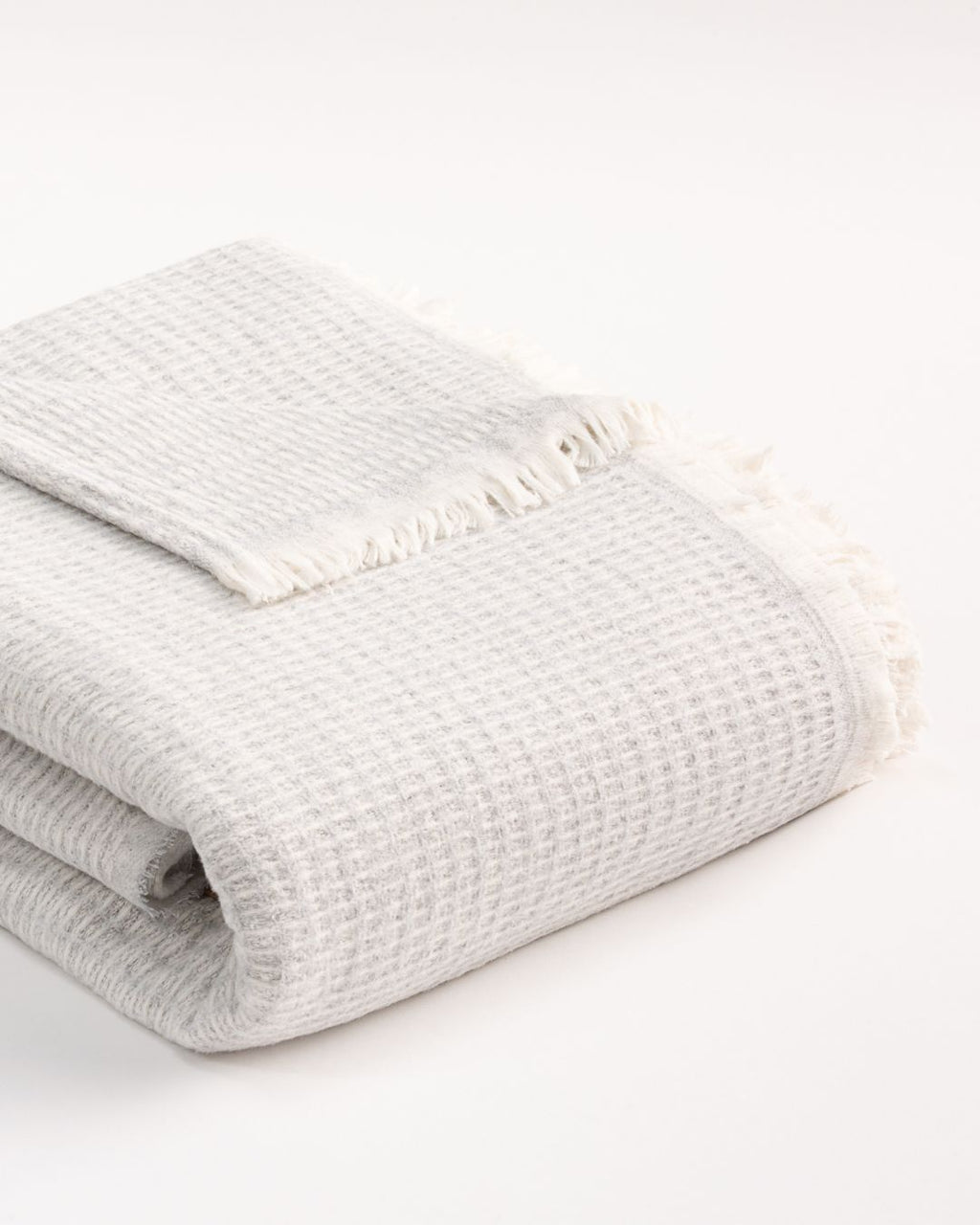 Cotton blanket